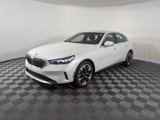 Used 2025 BMW 530i w/ Premium Package image 3