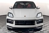 Certified 2024 Porsche Cayenne Coupe image 2