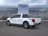 New 2025 Ford F150 Lariat image 4