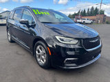 Used 2022 Chrysler Pacifica Limited image 4