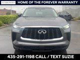 Certified 2023 INFINITI QX60 Luxe w/ Cargo Package image 5
