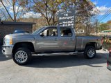 Used 2013 Chevrolet Silverado 2500 LTZ w/ LTZ Plus Package image 6