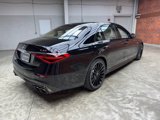 New 2025 Mercedes-Benz S 63 AMG S image 5