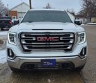 Used 2021 GMC Sierra 1500 SLT w/ SLT Premium Plus Package image 3