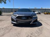 Used 2023 Acura TLX Type S image 3