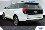 New 2025 Ford Expedition King Ranch image 3