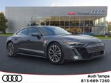 New 2025 Audi S e-tron GT Premium Plus image 1