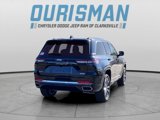 New 2025 Jeep Grand Cherokee Overland image 3