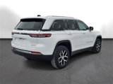New 2025 Jeep Grand Cherokee Limited image 2