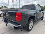 Used 2018 Chevrolet Silverado 1500 LT w/ Texas Edition image 4