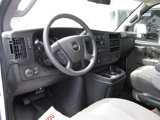 Used 2023 Chevrolet Express 3500 LS image 6
