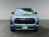 New 2026 Chevrolet Equinox RS image 2