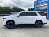 Used 2023 Chevrolet Tahoe RST w/ Luxury Package image 2