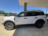 Used 2024 Ford Bronco Sport Big Bend w/ Convenience Package image 4