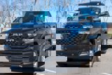 New 2025 RAM 1500 Big Horn image 2