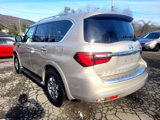 Used 2019 INFINITI QX80 Luxe w/ Proassist Package image 5