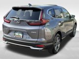 Used 2021 Honda CR-V EX-L image 6