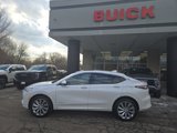 New 2025 Buick Envista Avenir image 5