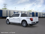 New 2025 Ford F150 Lariat image 4