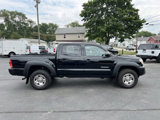 Used 2014 Toyota Tacoma 4x4 Double Cab image 4