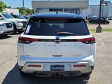 New 2025 Nissan Pathfinder Platinum image 4
