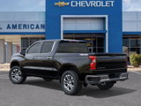 New 2026 Chevrolet Silverado 1500 LTZ image 4