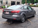 Used 2017 Ford Focus SEL image 6
