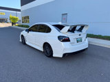 Used 2017 Subaru WRX STI image 3