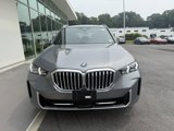 New 2026 BMW X5 xDrive50e w/ Climate Comfort Package image 4