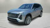 New 2026 Cadillac Vistiq Luxury w/ LPO, Floor Liner Package image 3