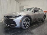 New 2026 Toyota Crown Limited image 5
