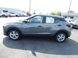 New 2025 Nissan Kicks S image 6