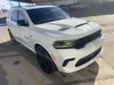 New 2024 Dodge Durango SRT image 3