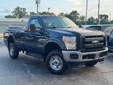 Used 2016 Ford F250 XL w/ Power Equipment Group image 3