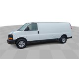 Used 2008 GMC Savana 3500 Extended image 4