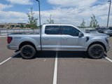 Used 2024 Ford F150 Platinum w/ Equipment Group 702A High image 2
