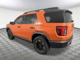 New 2026 Honda Passport TrailSport Elite image 4