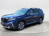 New 2025 Honda Pilot Touring image 2