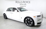 New 2025 Rolls-Royce Phantom Sedan image 5