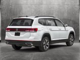 New 2025 Volkswagen Atlas SE image 2