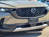 New 2025 MAZDA CX-50 2.5 Turbo w/ Accent Package image 2