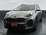Used 2021 Kia Sportage S image 5