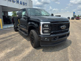 New 2025 Ford F250 Lariat image 5
