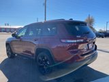 New 2025 Jeep Grand Cherokee L Altitude image 3