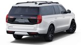 New 2025 Ford Expedition Max Platinum w/ Stealth Appearance Package image 3