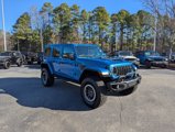 Used 2023 Jeep Wrangler Unlimited Rubicon 392 image 3