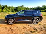 Used 2023 Hyundai Santa Fe SEL w/ Premium Package image 4