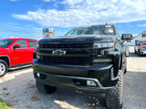Used 2021 Chevrolet Silverado 1500 RST image 2