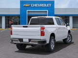 New 2025 Chevrolet Silverado 1500 LTZ image 4
