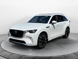 New 2025 MAZDA CX-90 3.3 Turbo S w/ Premium Package image 3